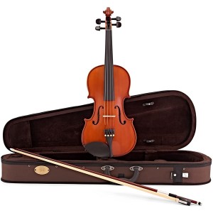 Stentor Student 1018A 4/4 Violin Pack